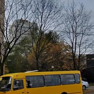 Andriia Abolmasova Street, 1, : foto