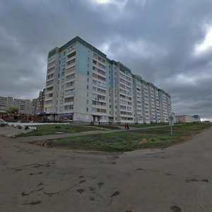 Komsomolskaya naberezhnaya, 30, Naberezhnye Chelny: photo