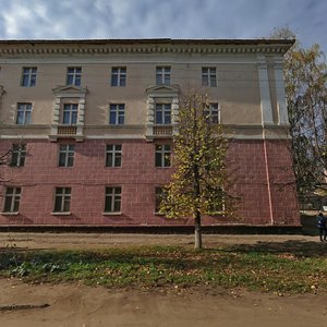 Kremlyovskaya Street, 40, : foto