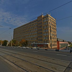 Dawgabrodskaja Street, 17, Minsk: photo