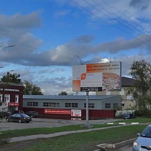 Mikhaylovskoe Highway, 19, Belgorod: photo