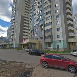 Kutuzovskaya Street, 15, : foto