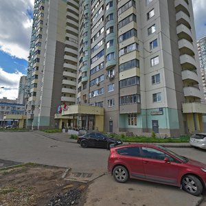 Kutuzovskaya Street, 15, Odincovo: photo