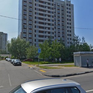 Zelenograd, к1501, Zelenograd: photo