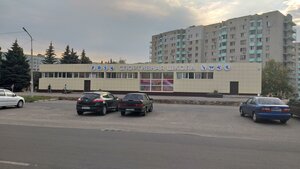 Ulitsa Energetikov, 47, : foto