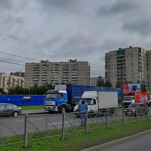 Osipenko Street, 2, : foto
