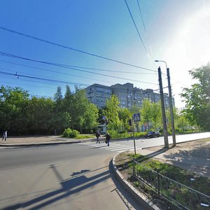 Parizhskoy Kommuny Street, 13, Ivanovo: photo