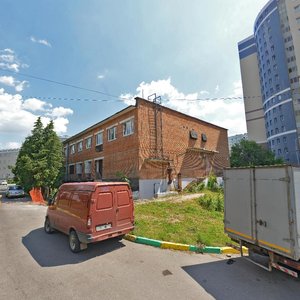 Stroitelnaya Street, 1, Vidnoe: photo