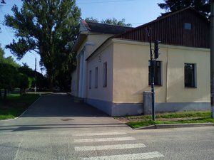 Kharkivska vulytsia, 112, Chuhuiv: photo