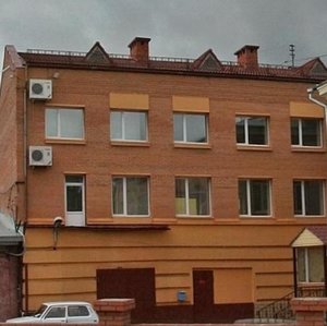 Naberezhnaya Reki Ushayki Street, 4А, Tomsk: photo