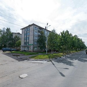 Ulitsa Mira, 4, : foto