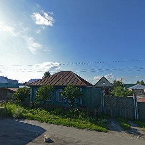 Kakhovskaya ulitsa, 34, Altai Krai: photo