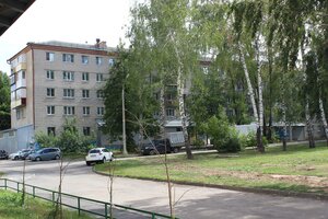 Vostochnaya Street, 10 ، : صورة