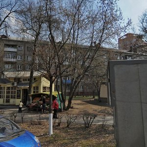 Королёв, Улица Коминтерна, 16В: фото