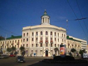 Savieckaja vulica, 97, Bobruisk: photo