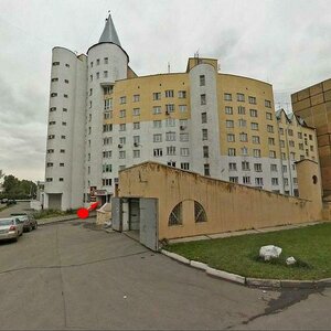 Ulitsa Tukhachevskogo, 29А, Kemerovo: photo