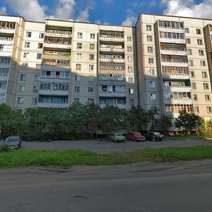 Ulitsa Drevlyanka, 17к1, Petrozavodsk: photo