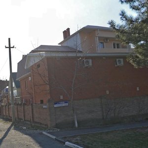 Morskaya Street, 70, Gelendgik: photo