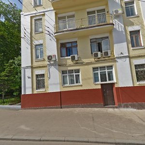 Stromynka Street, 11 ، موسكو: صورة