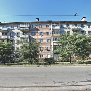 Sheronova Street, 123, Khabarovsk: photo