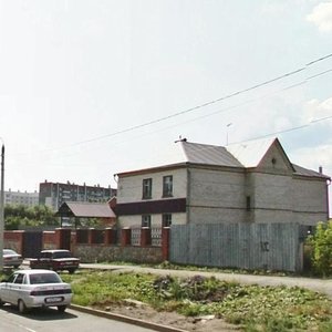 Novorossiyskaya ulitsa, 109, Chelyabinsk: photo
