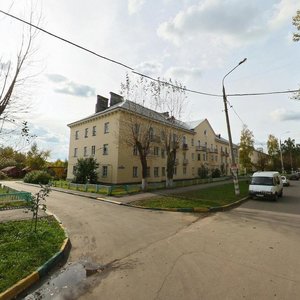 Нижний Новгород, Улица Федосеенко, 80: фото