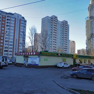 Zelenogradskaya Street, 41, Moscow: photo