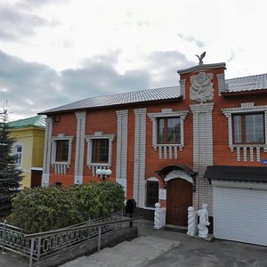 Sadovaya Street, 39, Vladimir: photo