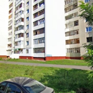 Vulica Halavackaha, 117, Gomel: photo