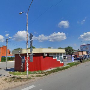 Oktyabrskaya ulitsa, 26А, Taganrog: photo