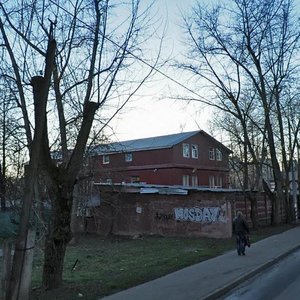 Putevoy Drive, 52, Moscow: photo