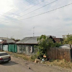 Lermontova Street, 89, Omsk: photo