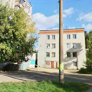 Ulitsa Mira, 15А, Volzhsk: photo