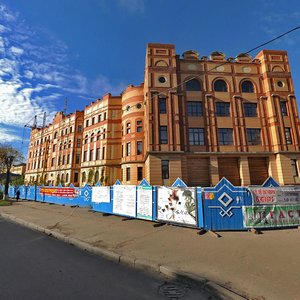 Komsomolskaya Street, 130, Yoshkar‑Ola: photo