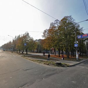 Запорожье, Улица Сытова, 2/112: фото