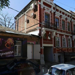 Suvorova Street, 10, Rostov‑na‑Donu: photo