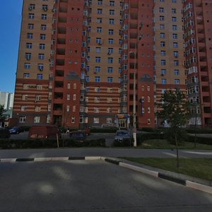 Sukromka Street, 5, Mytischi: photo