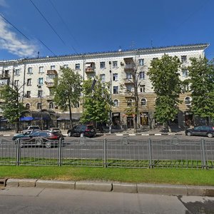 Nauky avenue, 11, Kharkiv: photo