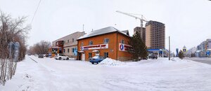 Teatr street, 49, : foto