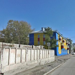 Pobedy Avenue, 100, Yuzhno‑Sakhalinsk: photo