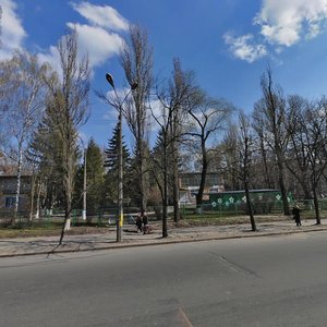 Vasylkivska Street, 39 ، كييف: صورة
