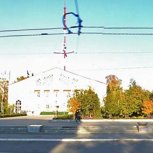 Marshala Zhukova Street, 34, : foto