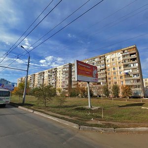 Оренбург, Улица Родимцева, 3: фото