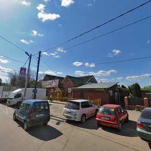 Obukhovskaya Street, No:с1А, Solneçnogorsk: Fotoğraflar