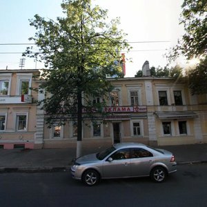 Varvarskaya Street, 33, Nizhny Novgorod: photo