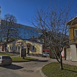 Pushkina Street, 5, Stavropol: photo