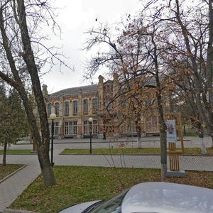 Oktyabrskaya ulitsa, 63, : foto