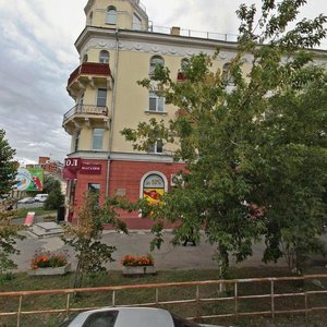 Gertsena Street, 38, : foto