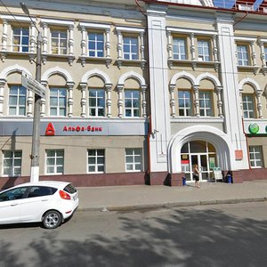 Peremohy Square, 10, Zhytomyr: photo