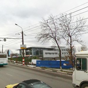 Gagarina Avenue, 59А, Nizhny Novgorod: photo
